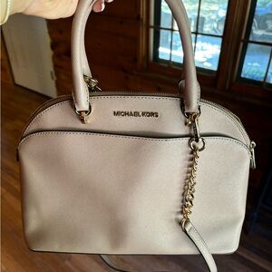 michael kors large bag